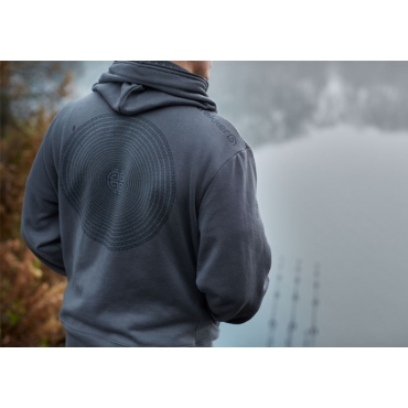 Trakker Vortex Zipped Hoody XXL